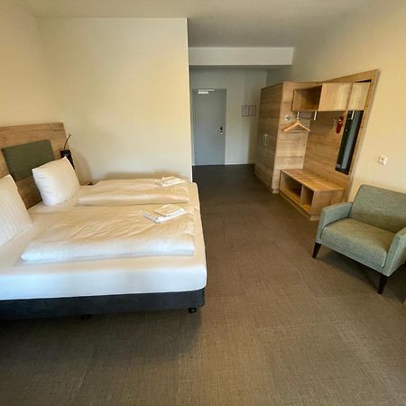 Hotel Am Pferdemarkt آوريش المظهر الخارجي الصورة