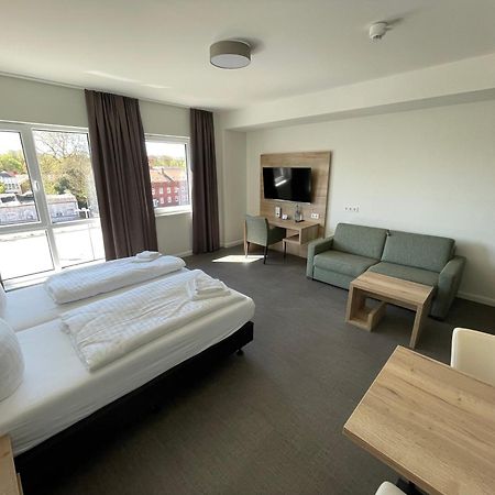 Hotel Am Pferdemarkt آوريش المظهر الخارجي الصورة