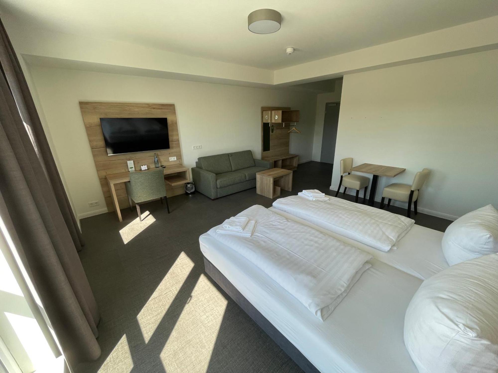 Hotel Am Pferdemarkt آوريش المظهر الخارجي الصورة