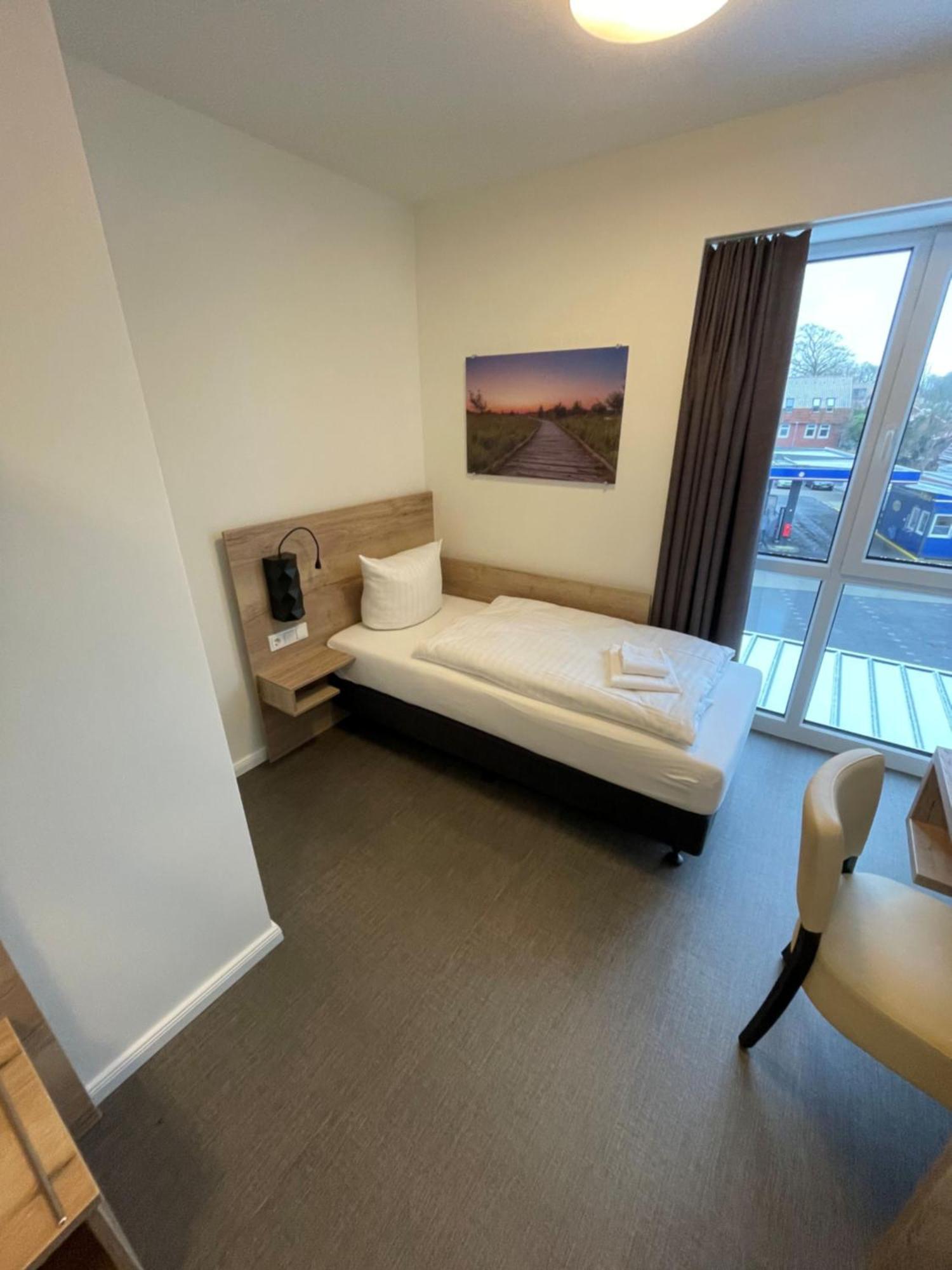 Hotel Am Pferdemarkt آوريش المظهر الخارجي الصورة