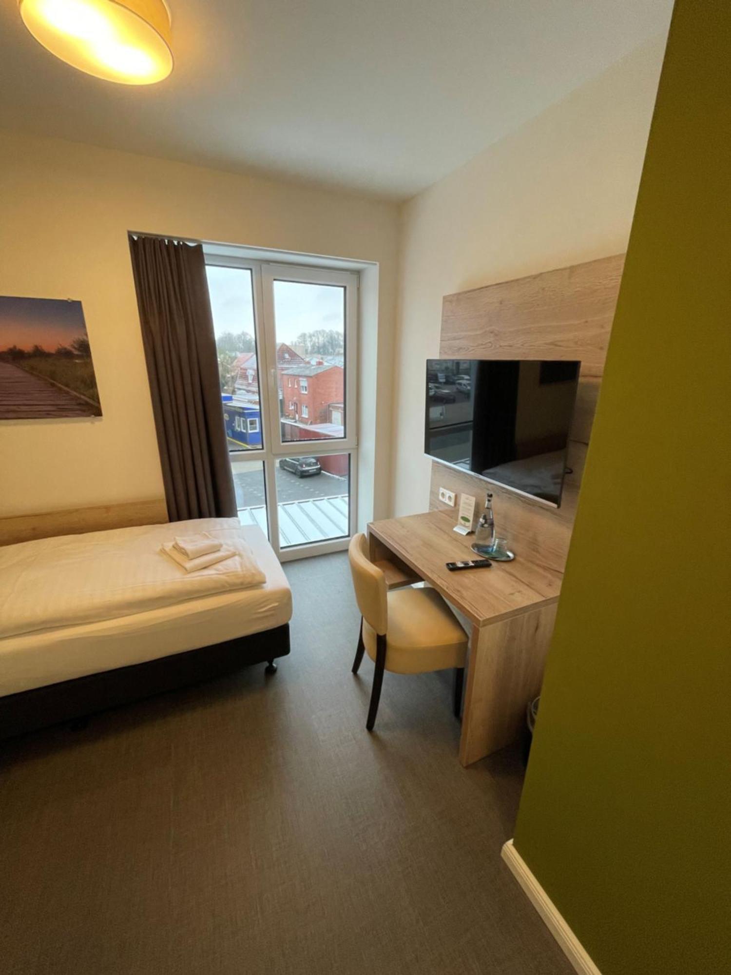 Hotel Am Pferdemarkt آوريش المظهر الخارجي الصورة